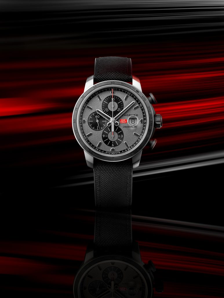 Mille Miglia GTS Chrono Limited Italian Edition 2024 168571 3019 4