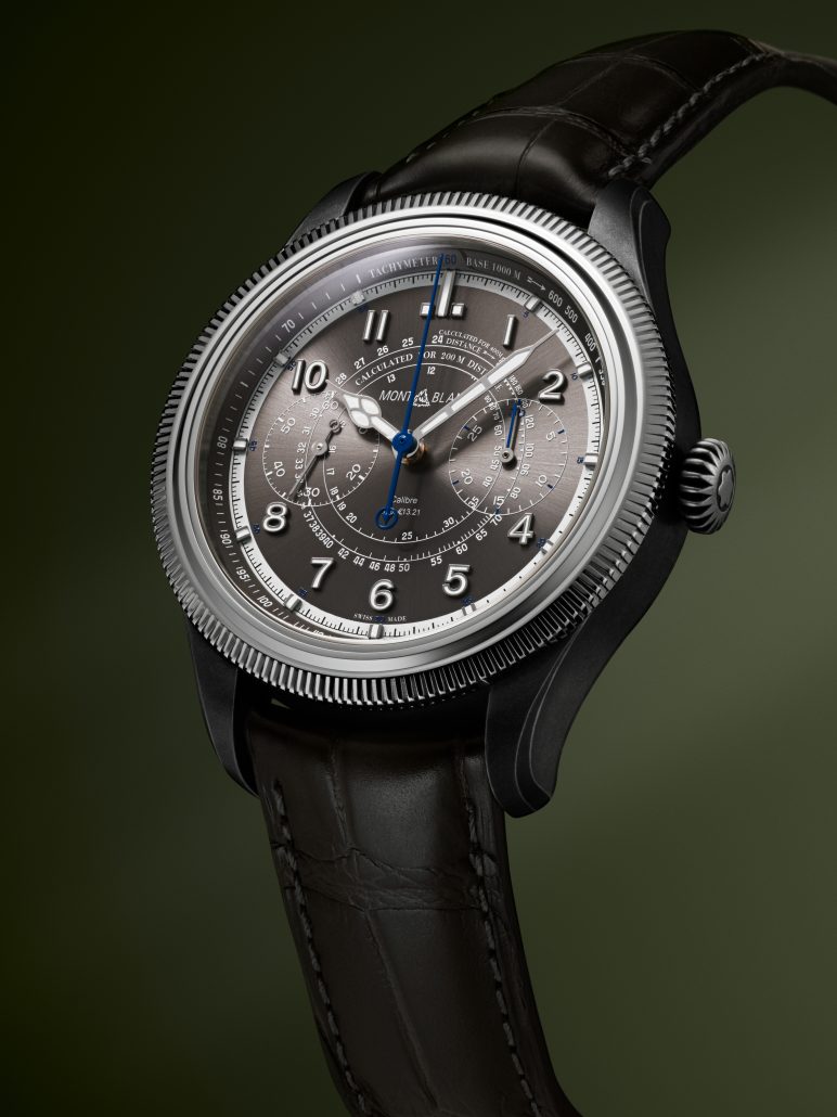 Minerva Unveiled Timekeeper 3 4 3