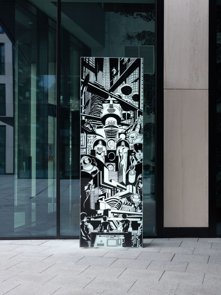 Monolit by Mariusz TYX Hotel Warsaw