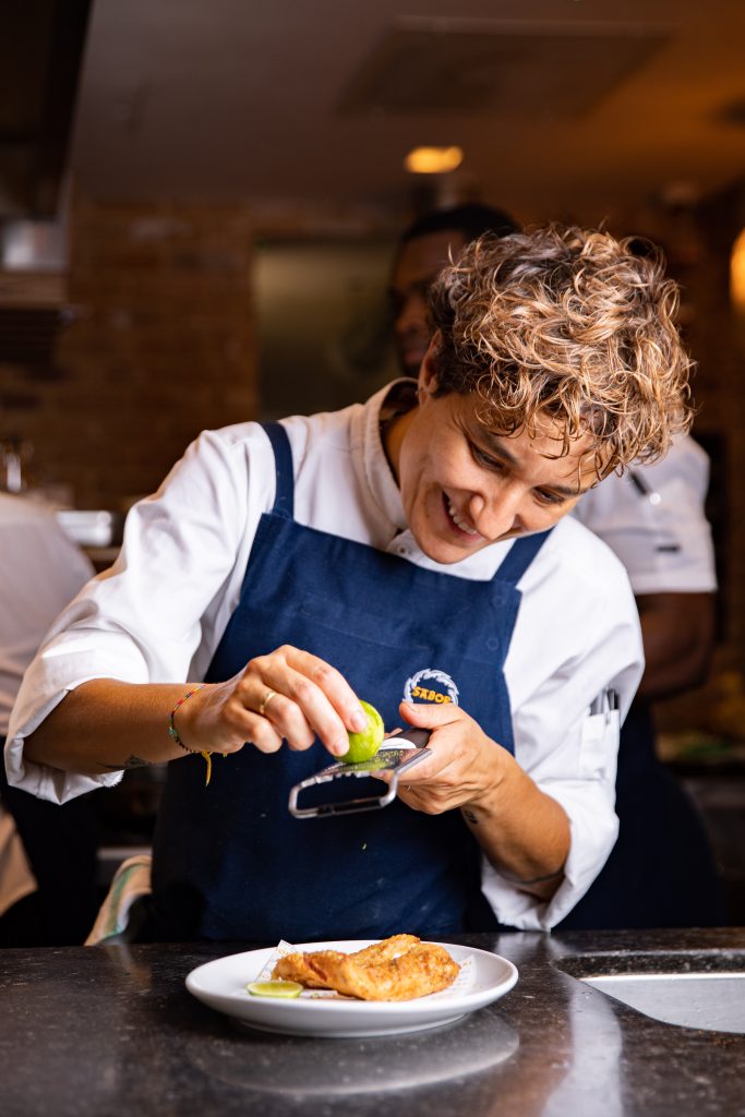 Nieves behind the Counter 683x1024 1