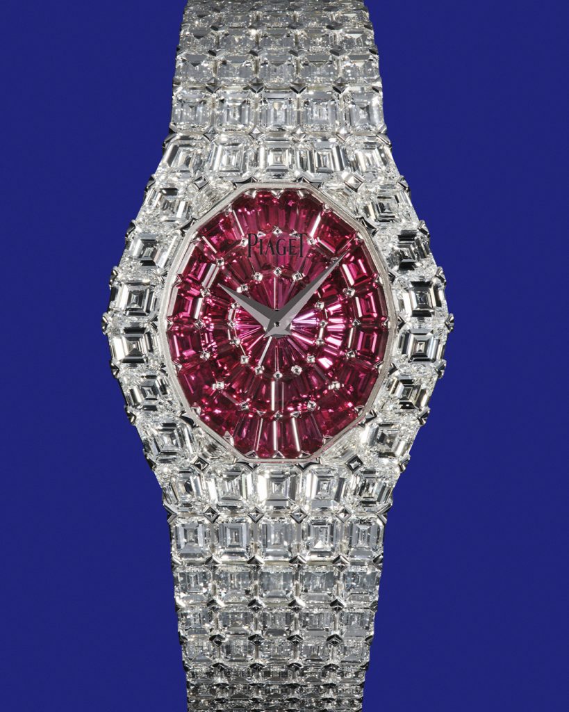 PIAGET JEWELRY WATCHES WWG24 BY BEN HASSETT G0A49140 4 5 819x1024 1