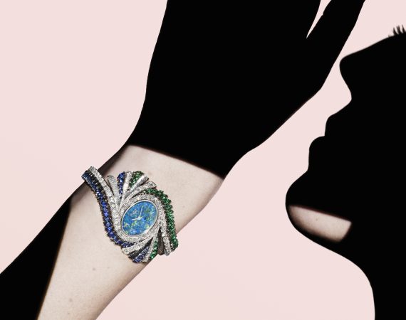 PIAGET JEWELRY WATCHES WWG24 BY BEN HASSETT G0A49170 16 9