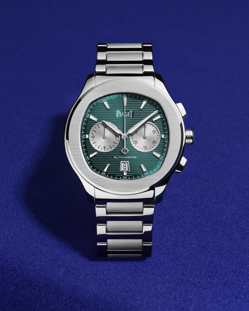 PIAGET POLO CHRONOGRAPH G0A49024 4x5 819x1024 1