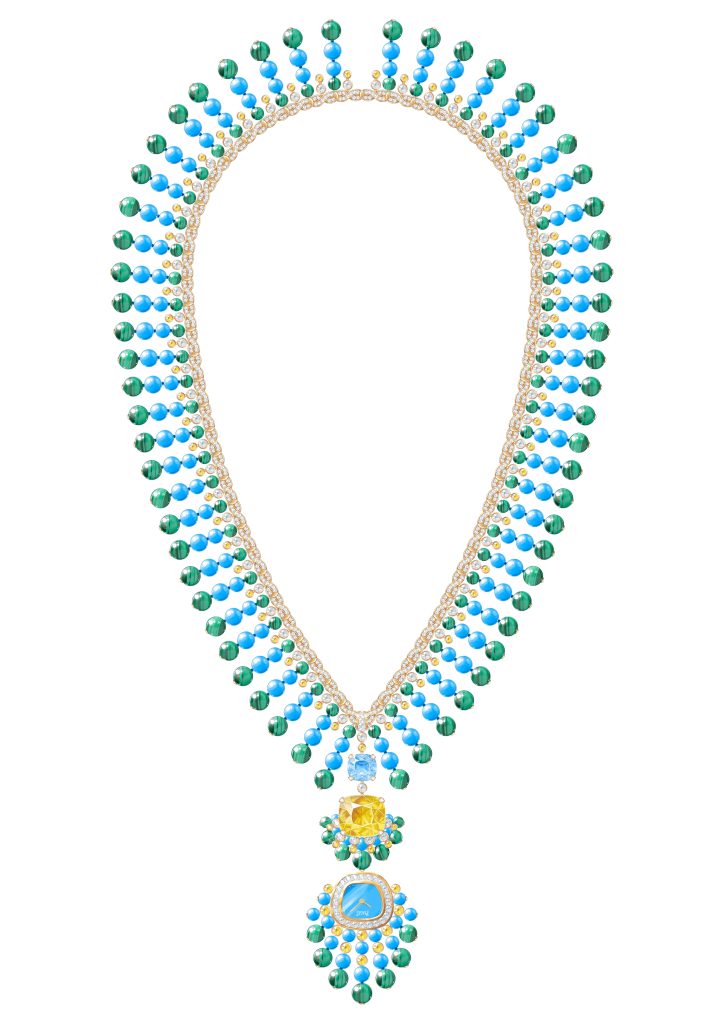 PIAGET 150YEARS HIGH JEWELLERY ESSENCE OF EXTRALEGANZA G0A49060 1 724x1024 1