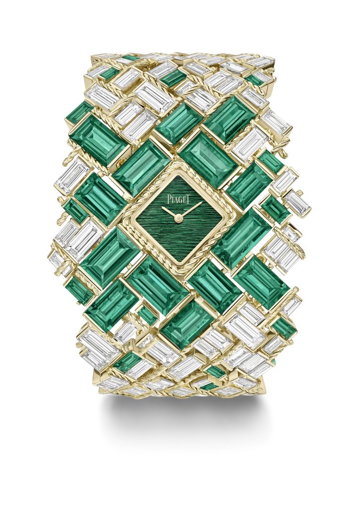 PIAGET 150YEARS HIGH JEWELLERY ESSENCE OF EXTRALEGANZA G0A49157 FRONT RGB 724x1024 1