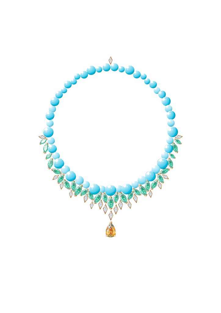 PIAGET 150YEARS HIGH JEWELLERY ESSENCE OF EXTRALEGANZA G37T2700 724x1024 1