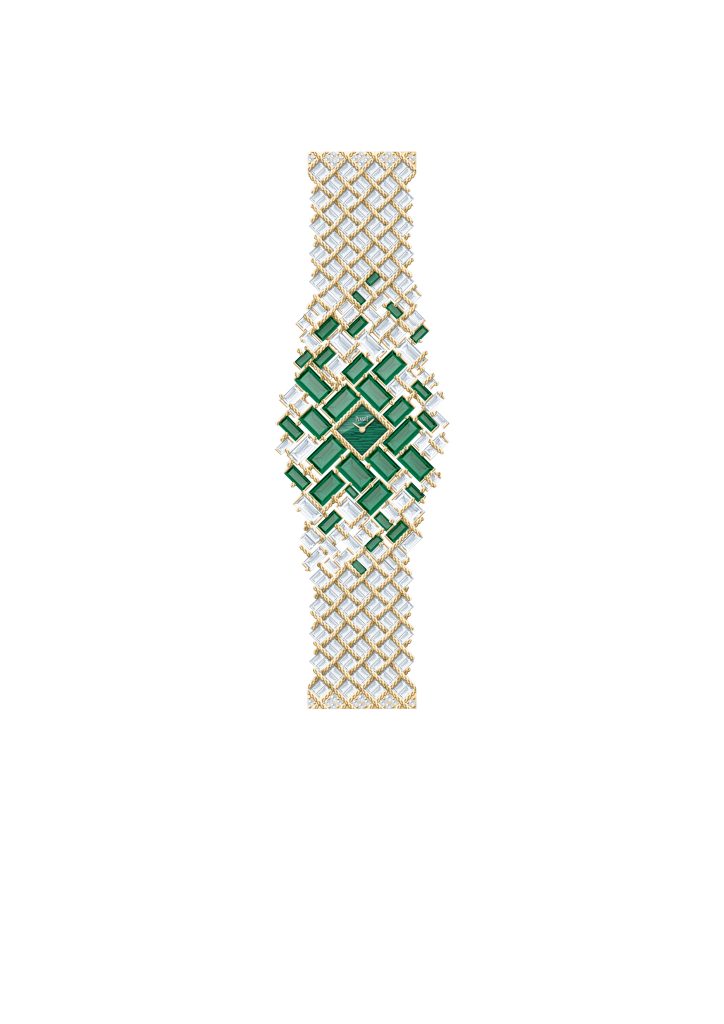 PIAGET 150YEARS HIGH JEWELLERY ESSENCE OF EXTRALEGANZA NOUVELLE VERSION 13 724x1024 1