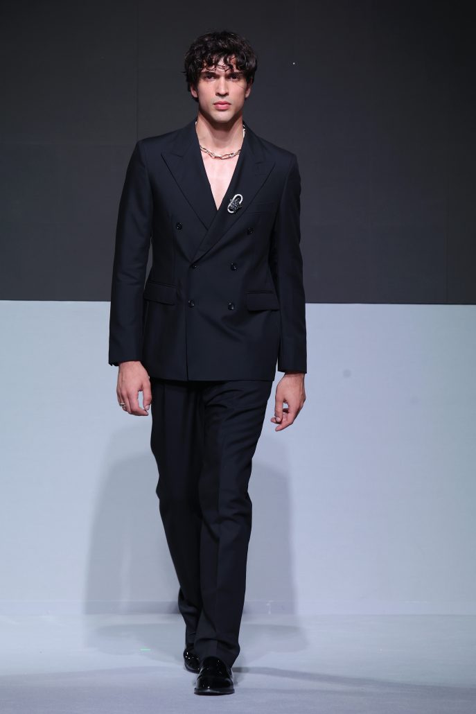 POMELLATO HJ COLLECTION LAUNCH EVENT 12