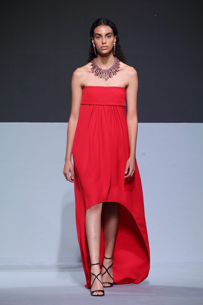 POMELLATO HJ COLLECTION LAUNCH EVENT 20