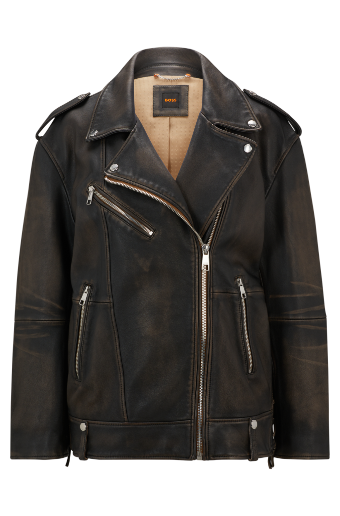 RPM BOSS FA24 female 50518138