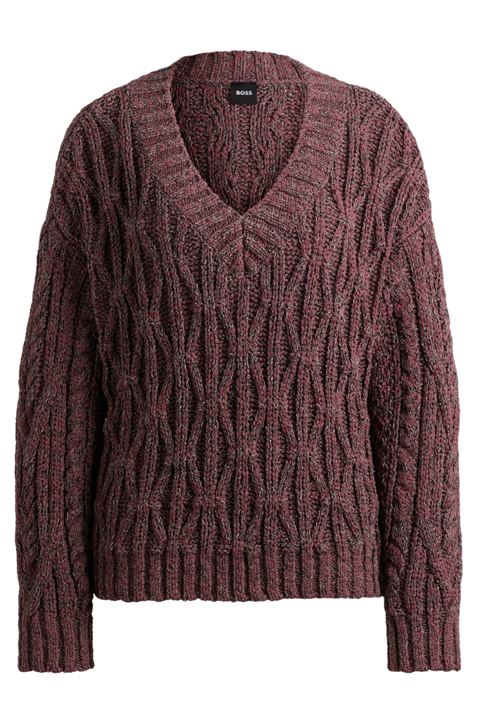 RPM BOSS FA24 female 50518358