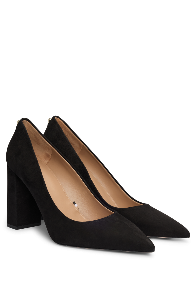 RPM BOSS WI24 female 50503640