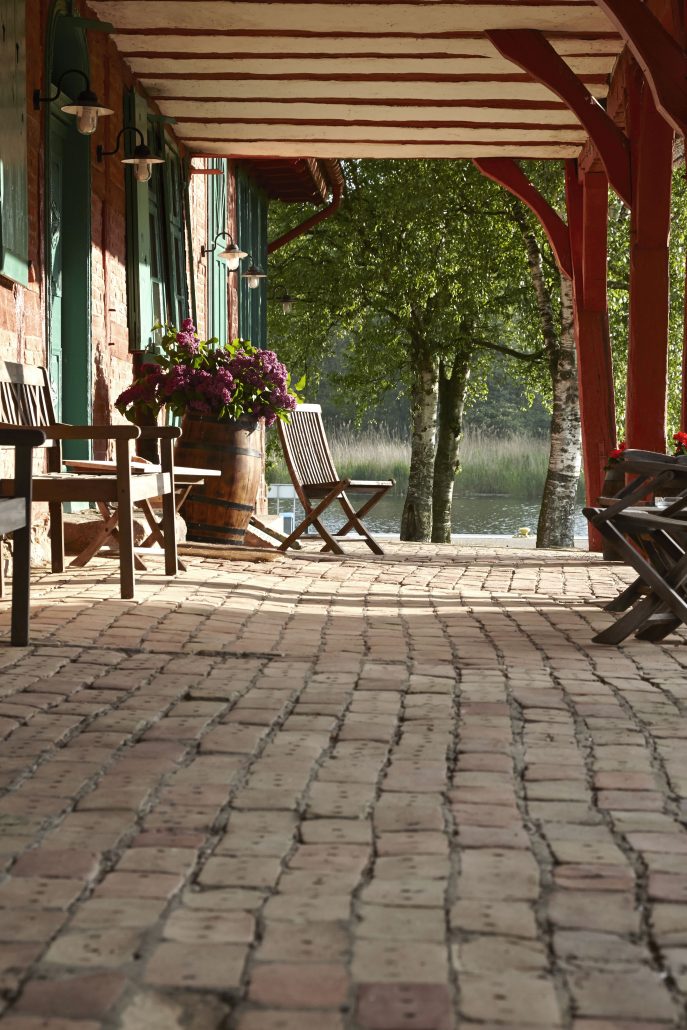 Relais Chateaux Gutshaus Stolpe 008