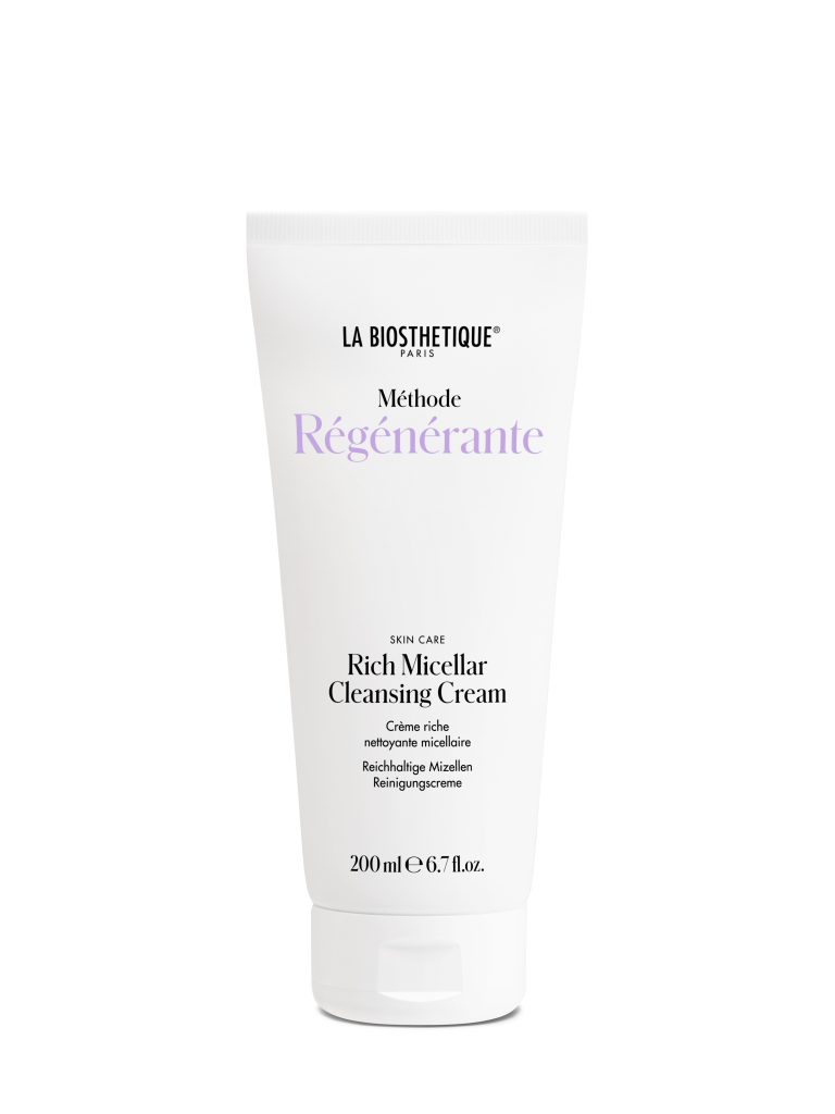 Rich Micellar Cleansing Cream 200ml Methode Regenerante La Biosthetique EUR 3600 768x1024 1