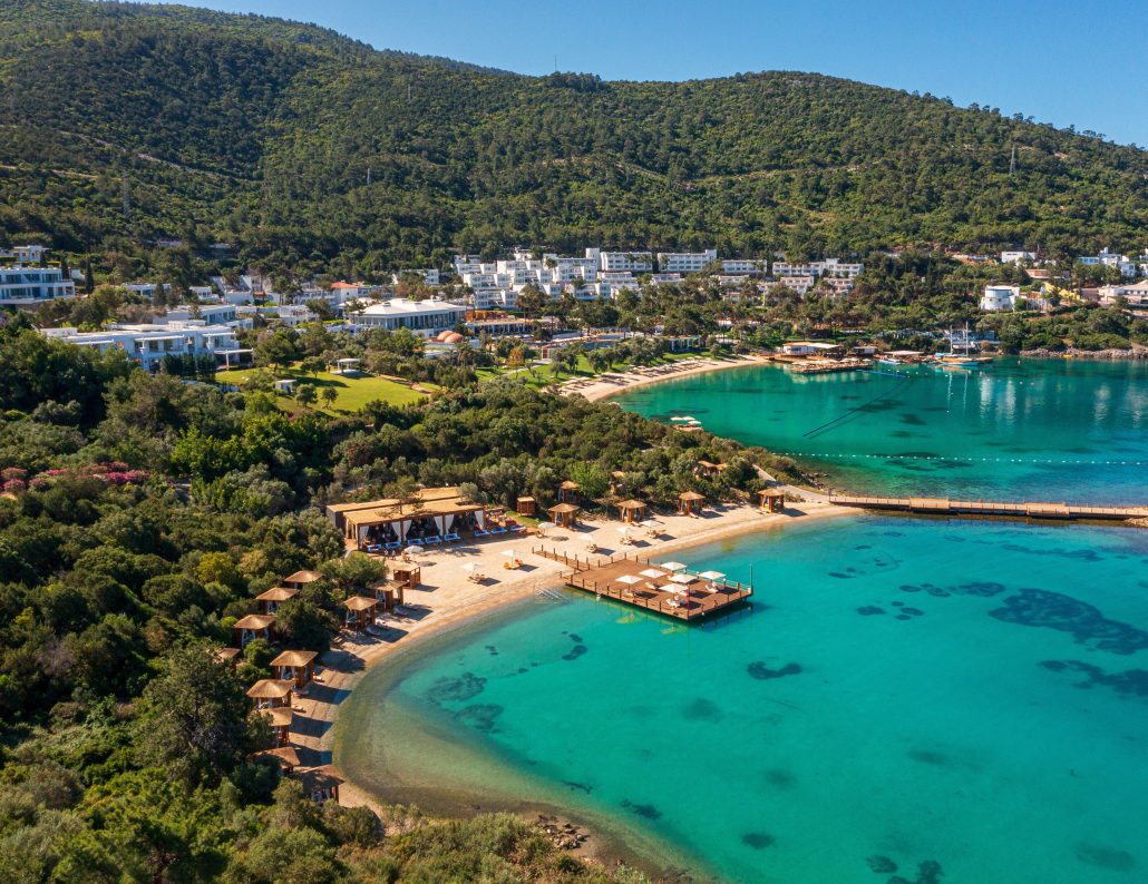 Rixos Premium Bodrum General 14