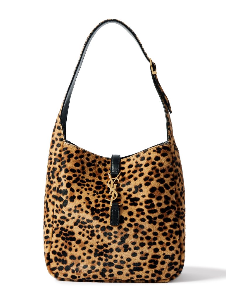 SAINT LAURENT.Shoulder Bags.1650506.NAP