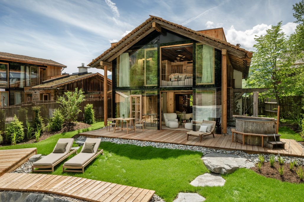 Seehuette PRIESTEREGG Premium ECO Resortcguenterstandl.de14