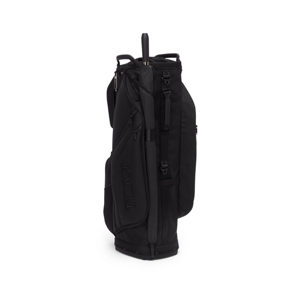 TUMI Alpha3 Golf Cart Bag black Euro 1610.00 1