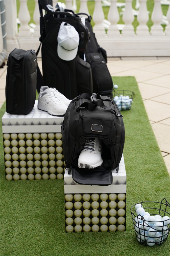 TUMI Golf Launch Party 20.06.2024 Fontana Oberwaltersdorf6