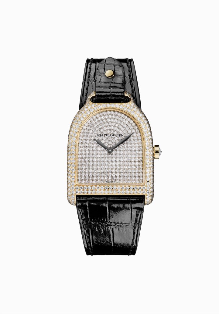 Tech RL Full Diams WB