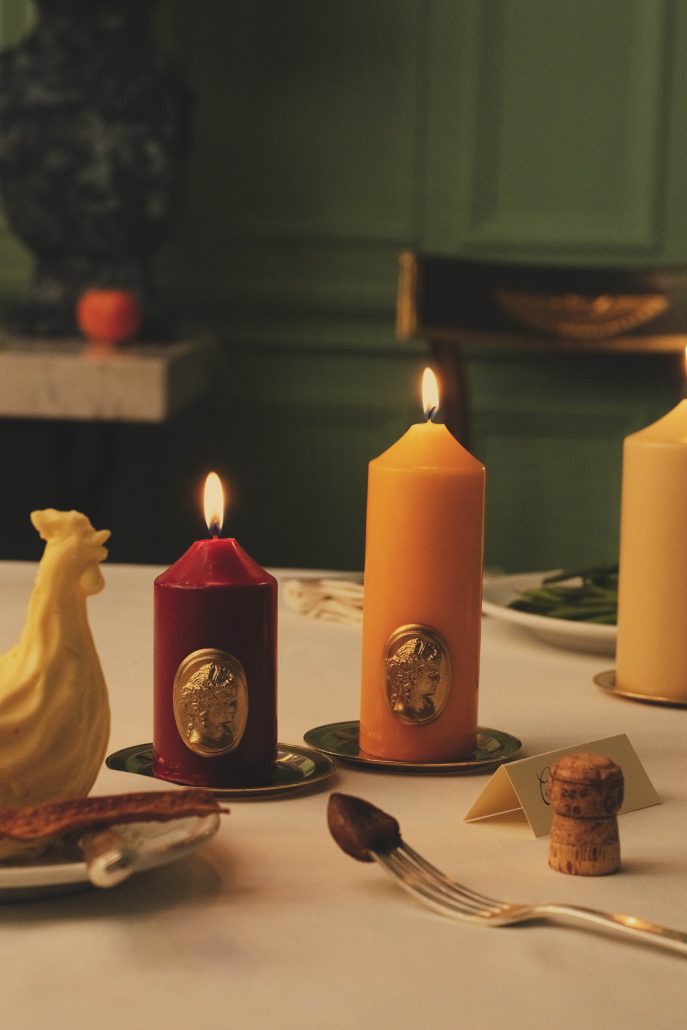 Trudon Art of Dining 9