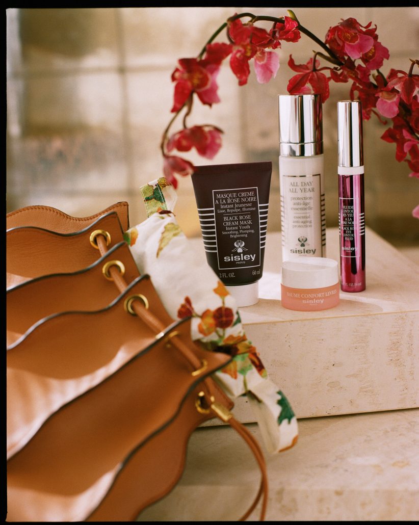 Ulla Johnson x Sisley Brett Warren 4