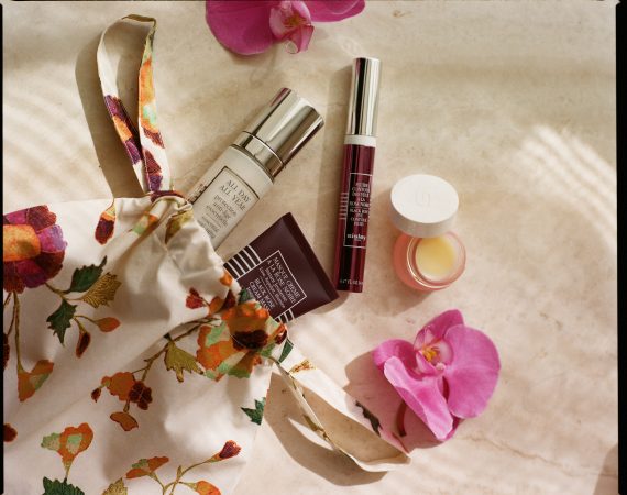 Ulla Johnson x Sisley Brett Warren 6