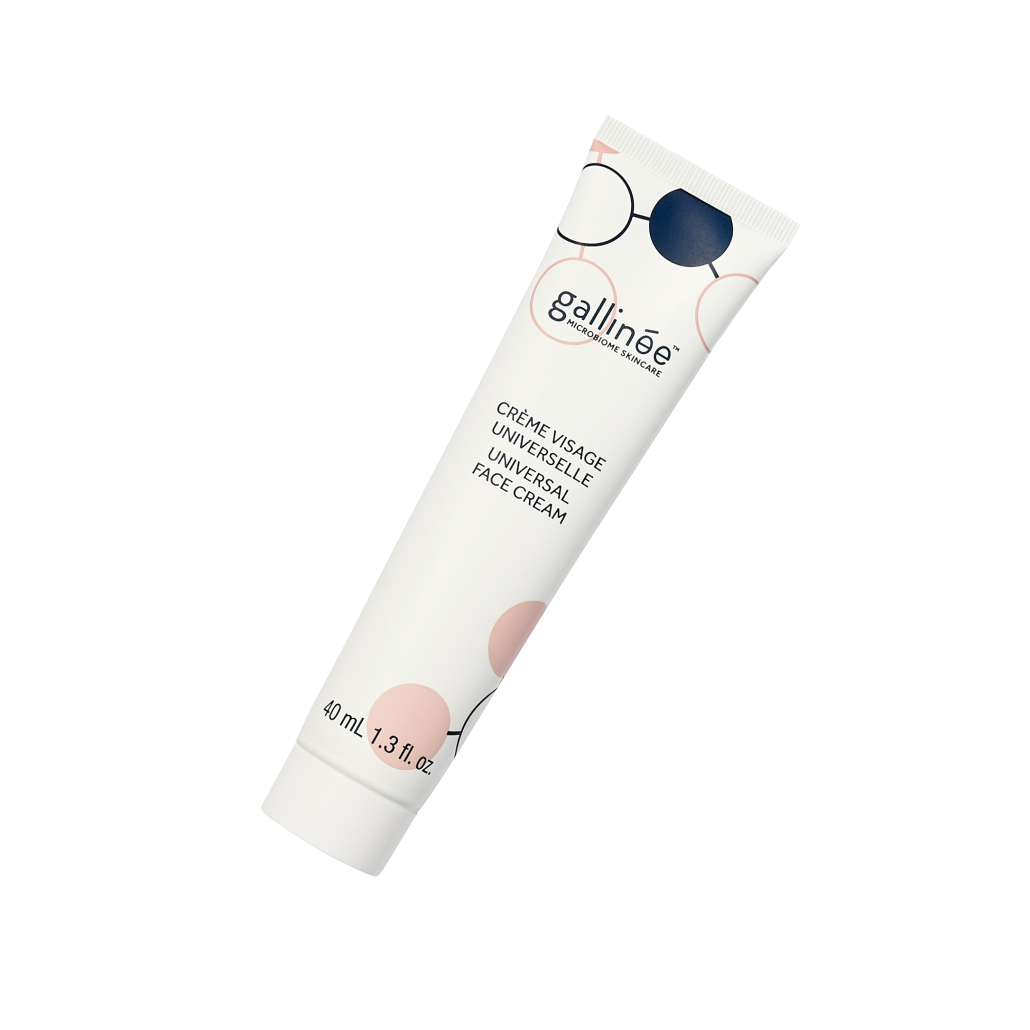 Universal Face Cream Laydown TIFNO