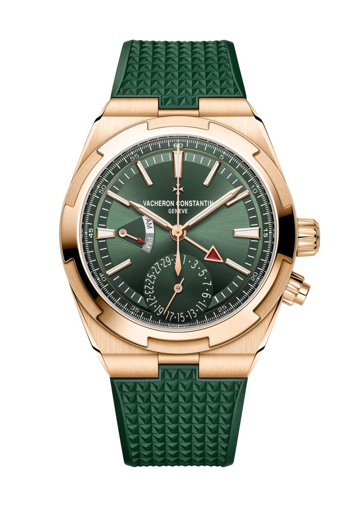 VAC PR Overseas 7920V 210R B965 SDT RGR