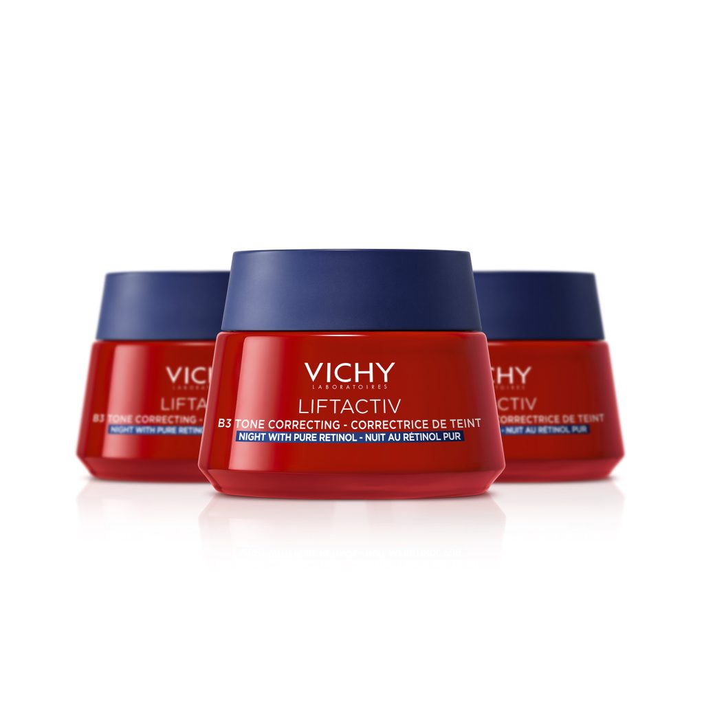 VICHY LIFTACTIV B3 NIGHT CREAM PACKSHOT TRIO V2 1024x1024 1