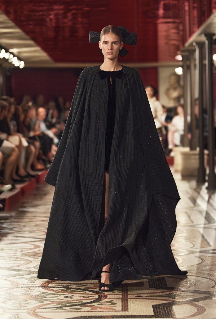 chanel look 023 fw 2024 25 hc HD