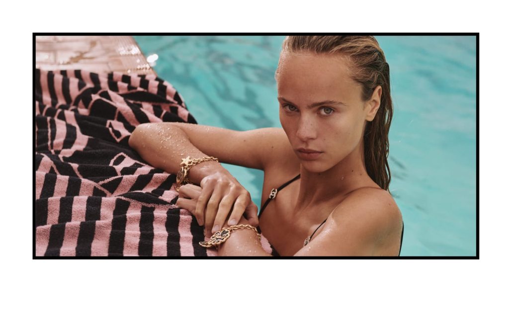 chanel the chanel coco beach 2024 collection 4 LD