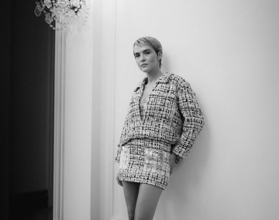 chanel zoey 2nd 22nouvelles vagues22 international biarritz film festival opening june 22nd 1 HD scaled 1