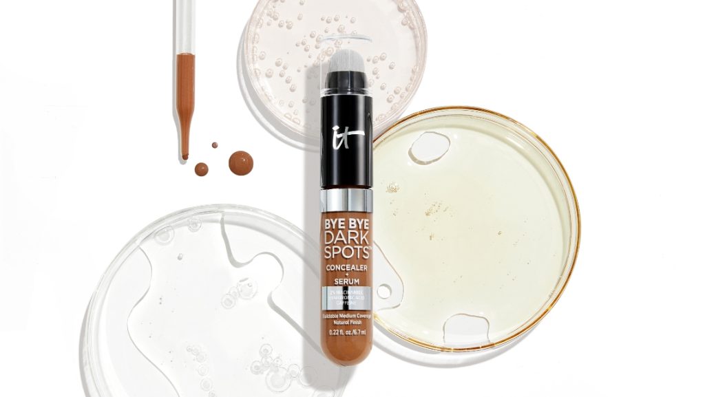 it cosmetics bye bye dark spots concealer serum mood pics 8 1024x577 1