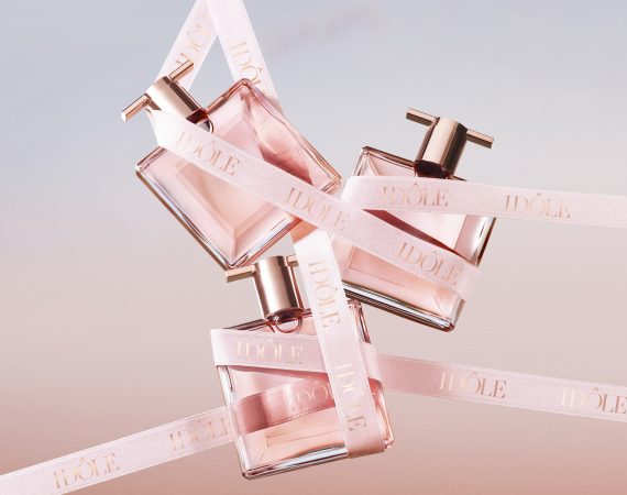 lan frag idole now cf still life 25ml