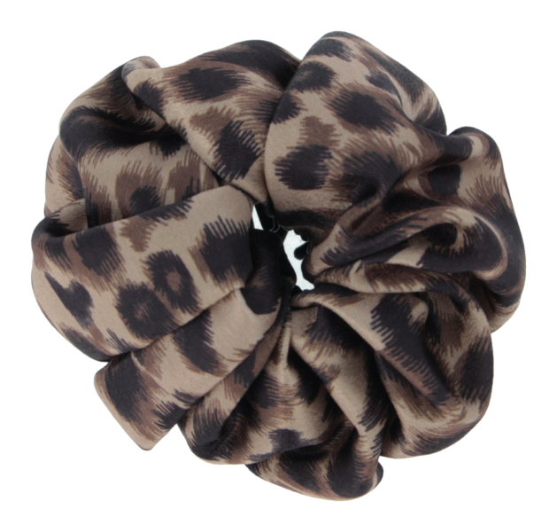 pars01.09b parsa beauty the scrunchie powerful leopatra