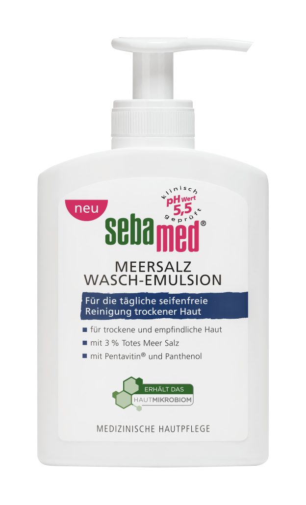 sebamed Routine Presse 3