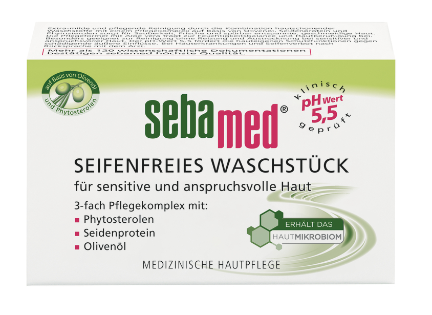 sebamed Routine Presse 5