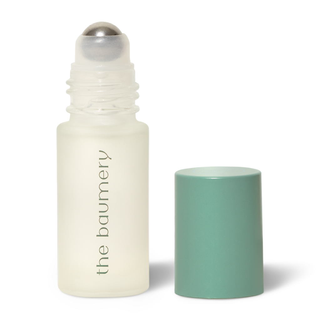 thebaumery lip peel