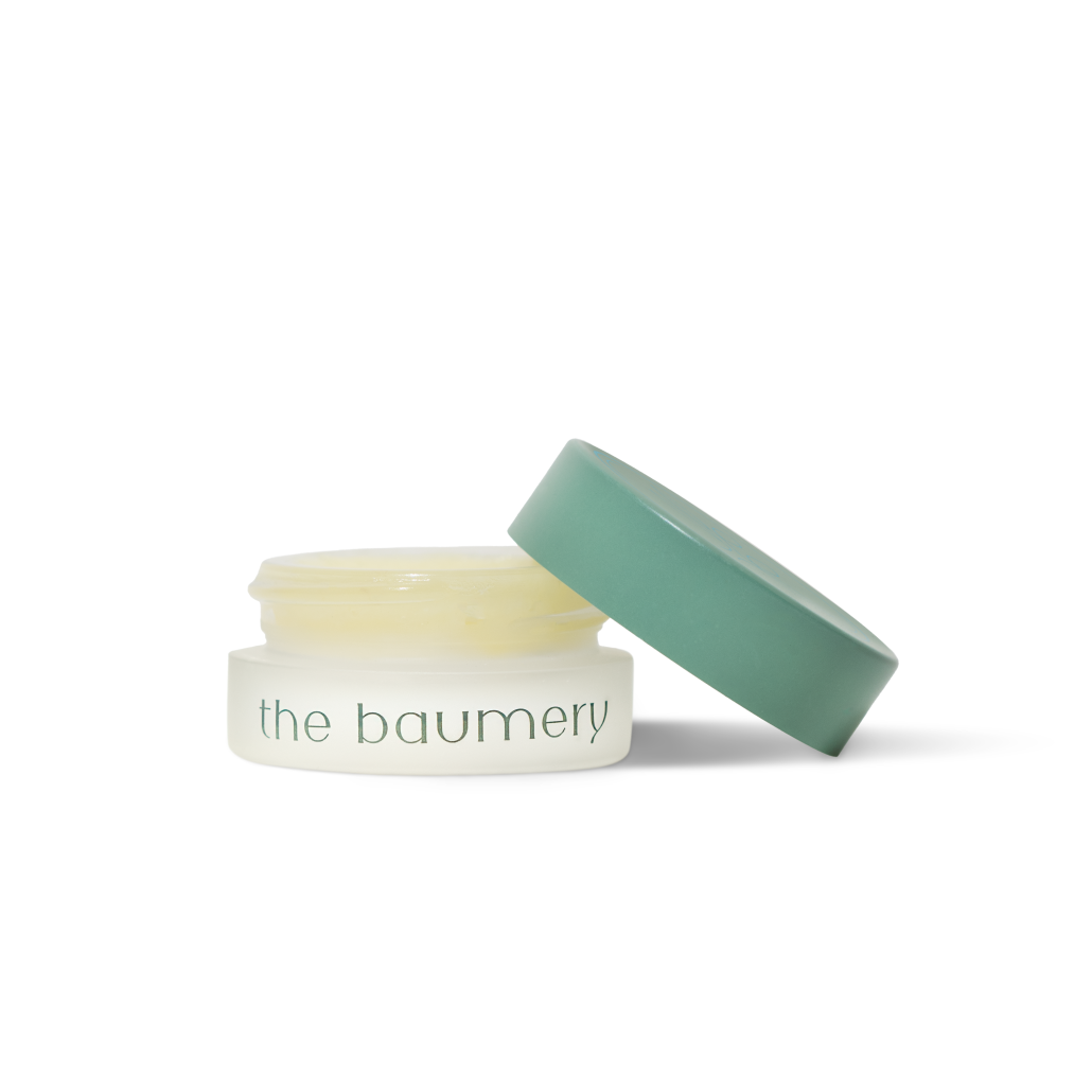 thebaumery lipmask