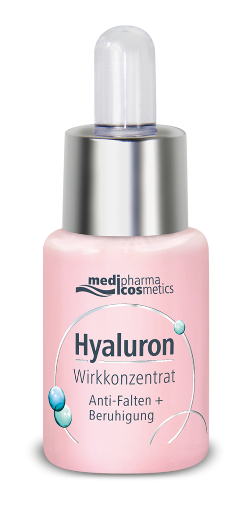 thme03.10b medipharma cosmetics medipharma cosmetics hyaluron wirkkonzentrat anti falten beruhigung