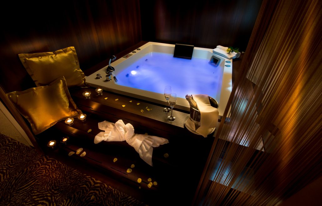 whirlpool rimske terme