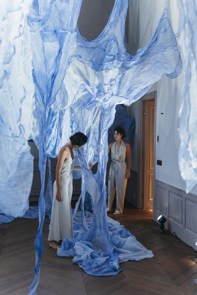 0114 P GALLERY ST FELIU © GRIMALT DE BLANCH