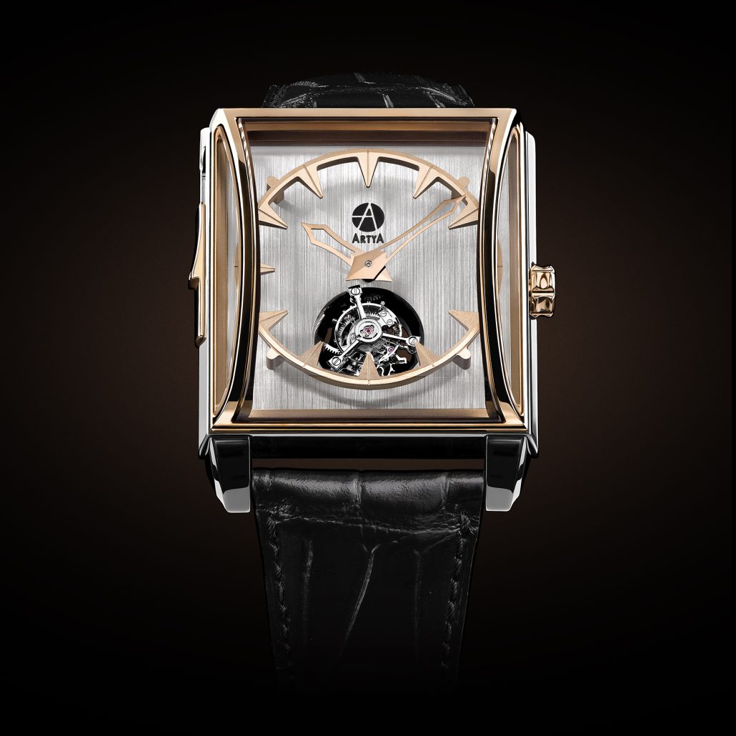 107 RM Rectangle Front