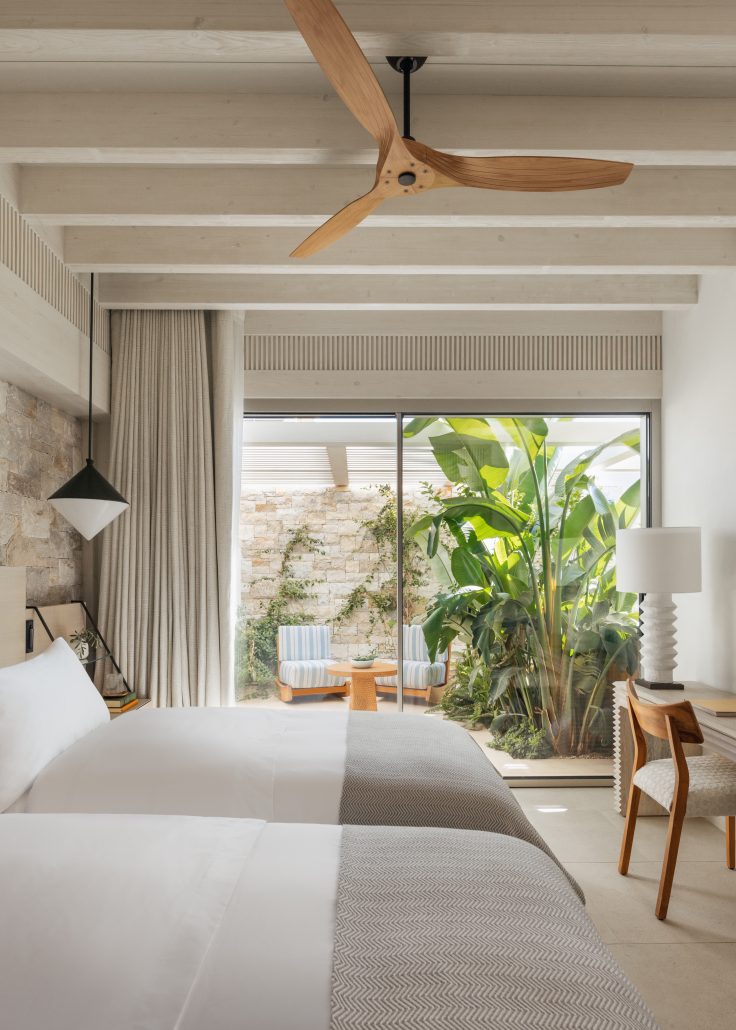 180922 OneOnly Aesthesis Villa Twin Bedroom Main 0113 MASTER