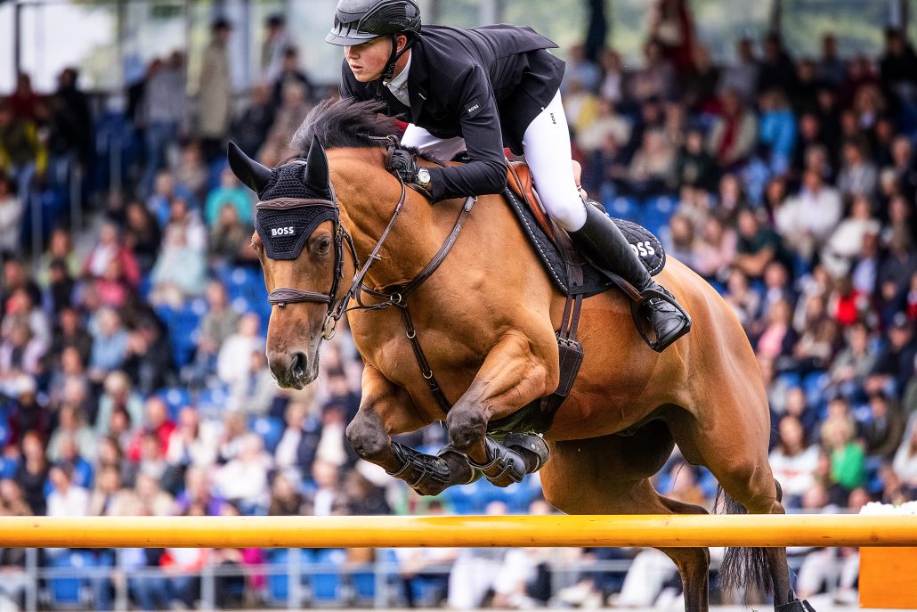 2024 BOSS CHIO AACHEN 07 original