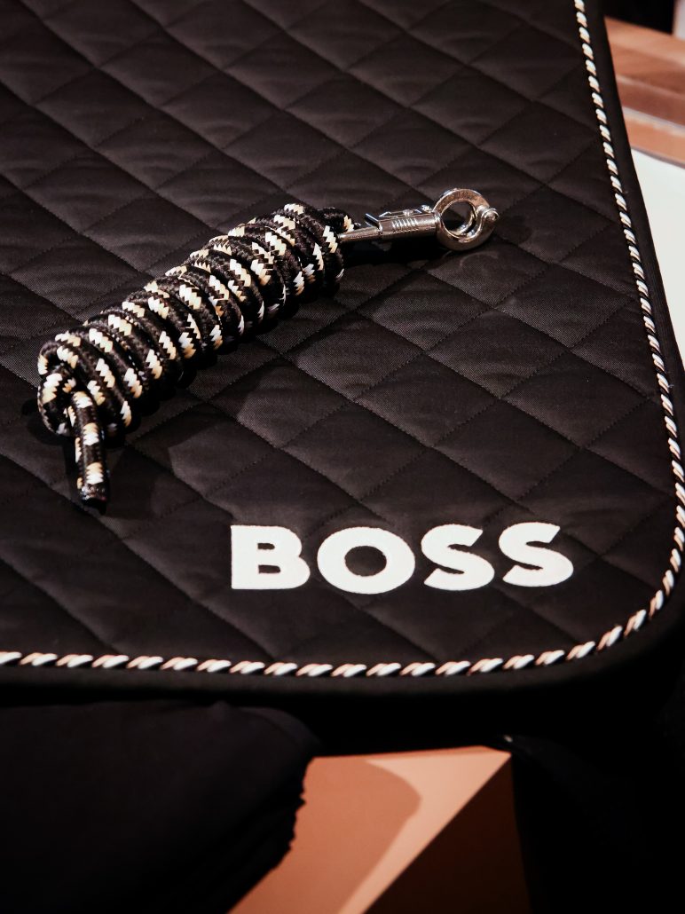 2024 BOSS CHIO AACHEN 11 original