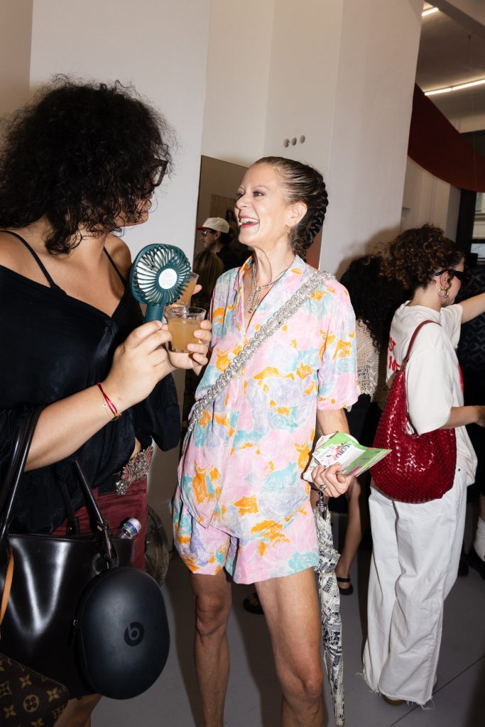 2024 HUGO x Les Benjamins Event Berlin 44 image mid res 683x1024 1