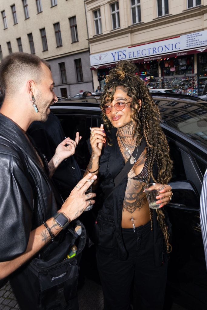 2024 HUGO x Les Benjamins Event Berlin 58 image mid res 683x1024 1