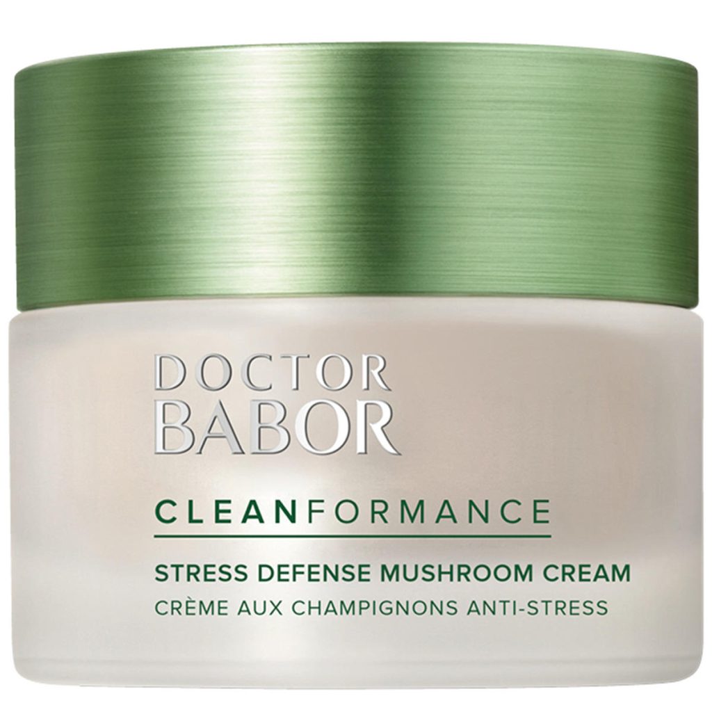 2619237 BABOR DOCTOR BABOR Stress Defense Mushroom Cream 50 ml.8eeed90b 1024x1024 1